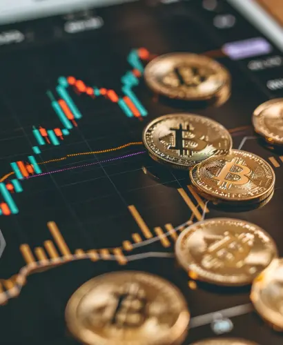Reichmaxfin Trading Informationen