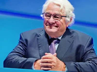 Erfolgreicher Reichmaxfin Trader